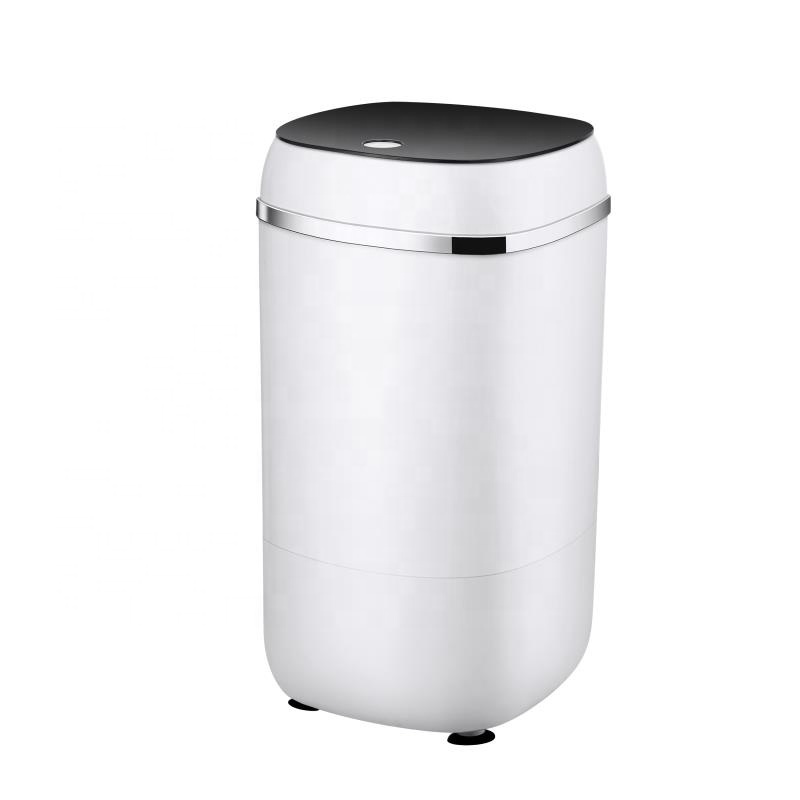 4 5kg Automatic Washing Machine Mini