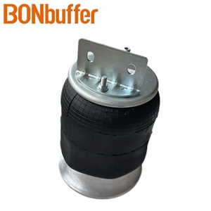 สปริงลมแบบถุงลมนิรภัย Universal W01-358-9781 1R12-603 สำหรับระบบกันสะเทือนรถยนต์ - Product Image 1