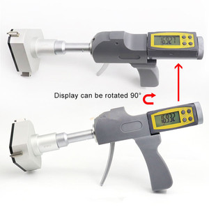 Xtester-CTA750H-87-100mm Micrómetro digital de tres puntos para medir diámetros interiores - Product Image 4