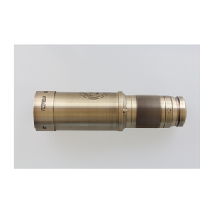 Bostron cổ 10x50 đồng hải lý phóng to Kính thiên văn-Phạm vi Hàng Hải với hộp gỗ như một món quà đặc biệt - Product Image 5