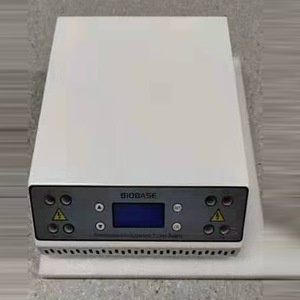 Alimentation électrique pour électrophorèse Biobase BEP-600I avec écran LCD - Product Image 1