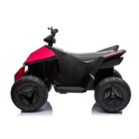 Vente en gros de quad électriques pour enfants de haute qualité, 12V, puissant, dernier modèle, voiture à pédales pour enfants, voitures à batterie pour enfants, voiture à pédales pour enfants