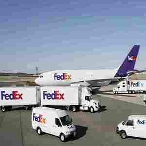 Door to Door UPS FedEx DHL Express Shipping Agent From China to Usa Germany France Canada - Product Image 1