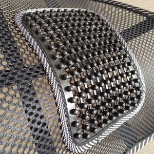 Mát LƯỚI MASSAGE trở lại thắt lưng hỗ trợ - Product Image 3