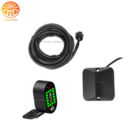 Facile à installer Anti-collision Radar de recul Angle mort Motorisation BSD pour HGV Carrière Marchandises Légères Camion Bus Minier Chariot Élévateur Refus