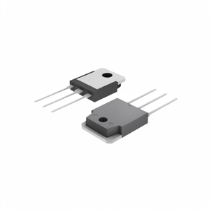 ทรานซิสเตอร์ TO-3P TK20J60U(F) ซื้อออนไลน์ ช่องทางผู้ผลิตชิ้นส่วนอิเล็กทรอนิกส์ - Product Image 1