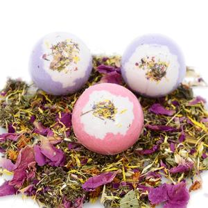 Wholesale rainbow Cloud <b>Bath</b> Bombs Colorant Yoni Detox <b>Salt</b> Ball Natural Organic Vaginal Cara Moisturizing Skin - Product Image 4