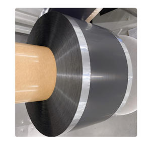 Литий-ионные аккумуляторные материалы, катодный электрод NMC, электрод из алюминиевой фольги с покрытием <span class=keywords><strong>LiNiCoMnO2</strong></span> NMC 532 - Product Image 1