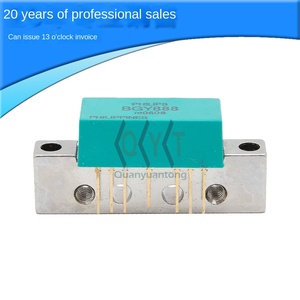 Thương hiệu mới bgy888 cáp TV khuếch đại thu quang mô-đun 34dB 860MHz CN; gua - Product Image 2