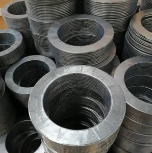 ปะเก็นสแตนเลสกันสนิม 2 มม. สำหรับการปิดผนึกเครื่องจักรอุตสาหกรรมทั่วไป - Product Image 5