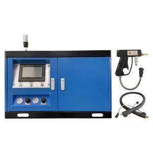 Nieuw Product 20l Smeltlijmspuitmachine Van Hoge Kwaliteit Smeltlijmapplicatieapparatuur Voor Hete Smeltlijmdispenser