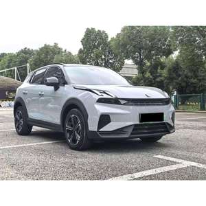 Voiture d'occasion chinoise Lynk & Co 06 <span class=keywords><strong>SUV</strong></span>, moteur BHE, <span class=keywords><strong>crossover</strong></span> compact, <span class=keywords><strong>SUV</strong></span> urbain éco-efficace, voiture d'occasion - Product Image 3