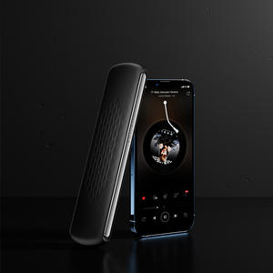 60g Ultra Light Bone Conduction White Noise <b>Player</b> Portable Sleep Aid, Wireless Relaxation for Travel & Work - Product Image 6