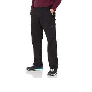 กางเกงคาร์โก้ทรงตรงผู้ชายไซส์ใหญ่ ดีไซน์สั่งทำยอดนิยม แฟชั่นทันสมัย สีพื้น มีกระเป๋าหลายช่อง แห้งเร็ว - Product Image 1