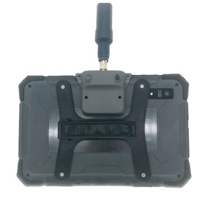แท็บเล็ตแอนดรอยด์แบบพกพา GNSS RTK สำหรับการวัดแบบหลายภาษา ขนาด 8 นิ้ว 10 นิ้ว ทนทาน รองรับ GPS OEM - Product Image 1