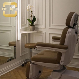 <span class=keywords><strong>Table</strong></span> de spa électrique de clinique esthétique d'épilation pour lits faciaux chauffants <span class=keywords><strong>Table</strong></span> de massage de clinique médicale de traitement du corps - Product Image 3