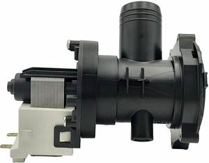 Pompe de vidange de <span class=keywords><strong>machine</strong></span> à <span class=keywords><strong>laver</strong></span> BPX2-137 - Product Image 4