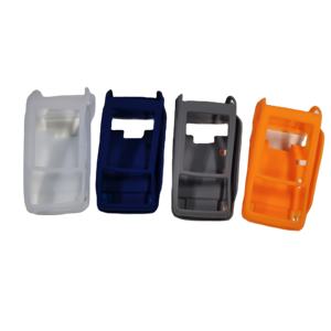Étui de protection antichoc pour terminal de paiement mobile <span class=keywords><strong>Ingenico</strong></span> Move5000, étui en silicone souple, protection anti-poussière - Product Image 5