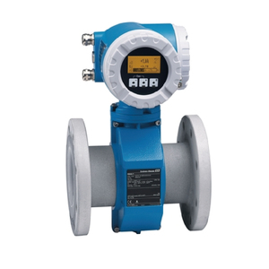Capteur de débit E+H Promag 53P 100% authentique + Certificat d'étalonnage scellé en usine en stock Expédition rapide Garantie - Product Image 1