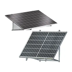 即插即用Hipower太阳能电池板套件5000瓦太阳能系统电网5kw 8kw 10kw sistema fotovoltaico价格在瑞典