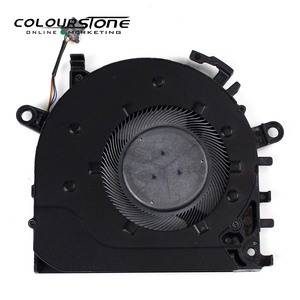 Remplacement du ventilateur de refroidissement CPU GPU pour ordinateur portable 5-16ACH6 7-16ACH6 7-16ARH7 refroidisseur de ventilateur pour ordinateur portable L + R - Product Image 6