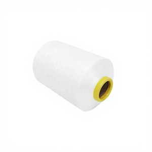 Hilo de Poliéster de Alta Calidad 100% con Aspecto de Lino, Tipo Slub, DTY <span class=keywords><strong>Doris</strong></span>, Gran Stock, Textil de Shaoxing - Product Image 1