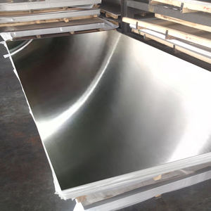 ステンレス鋼シートステンレス鋼厚さ1mm 2mm 3mm AISI304、316、430 - Product Image 3