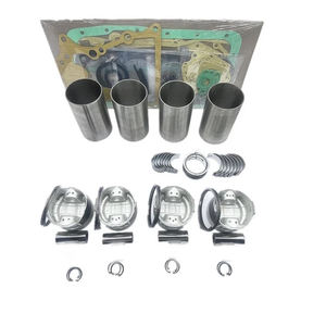 DB33 Motorrevisieset voor Daewoo Doosan heftruck dieseltruck D20S D25S-2 D30S-<span class=keywords><strong>3</strong></span> - Product Image 1