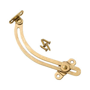 Couvercle de friction dans les armoires - Product Image 1