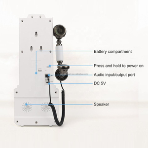 Photomaton intelligent Ernst avec écran tactile, connectivité USB, construction métallique robuste, capacité de 15 personnes pour mariage - Product Image 4