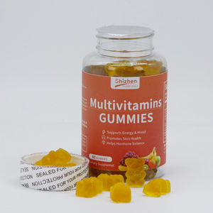 Complexe de vitamine B avec vitamine C Santé immunitaire, soutien énergétique et soutien du système nerveux - Product Image 5