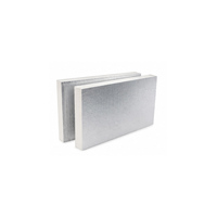 Pièces pour système de CVC Système de conduits d'air Conduits Panneau isolant en mousse phénolique