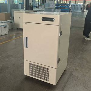 58L -60 ℃    Congelatore a Temperatura Ultra-Bassa per il Congelamento delle Cellule - Product Image 1