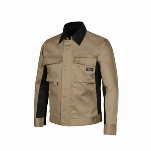 Chaqueta elástica para hombre - Product Image 1