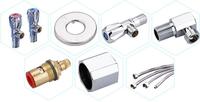 DESO ppr cuivre laiton raccords de tuyauterie raccord en laiton plomb union ppr laiton