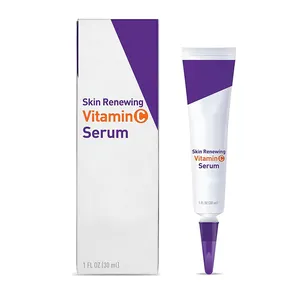 Skin Brightening Serum Hyaluronic Acid Vitamin C Serum Skin Care Face Serum