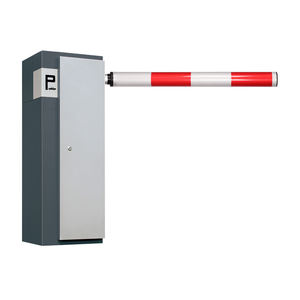 حاجز مرور تايواني عالي السرعة، بوابة حاجز آلية لمواقف السيارات - Product Image 5