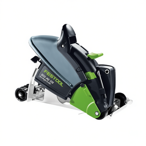 Extractor de Polvo DCC-AG 125 para Trabajos en Ángulo - Product Image 2