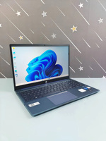 Ordinateur portable professionnel d'occasion en gros Pavilion 15 Super 11e génération Intel i5 16 Go de RAM 512 Go SSD Fin Windows 10 4 cœurs Ordinateurs portables de bureau
