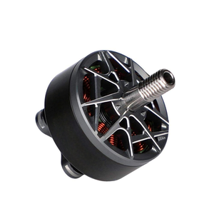 Borstelloze 2810-900kv/1100kv/1500kv <span class=keywords><strong>Motor</strong></span> Voor 7-Inch Fpv Kruising Machine Elektrische Fiets Met Permanente Magneet Constructie - Product Image 1