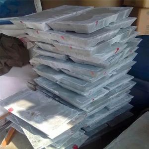 High-purity Zinc Ingots with a Purity of 99.995% - RoHS Certified, Used for Galvanizing, Die-casting and <b>Battery</b> Production - Product Image 2
