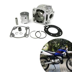 Kit Cilindro e Pistone per Yamaha DT230 <span class=keywords><strong>Loncin</strong></span> MT250 GPX TSE250R - Product Image 1