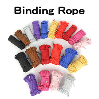 Seil 5m 10m Bettfessel Bondage-Rückhaltung Erotik-Spiel Gürtel Sex Handschelle Rückhaltung Bondage Sex-Seil SM Sex-Produkte Rückhaltung für Frauen
