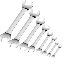Combination Repair Dual Purpose <strong>Double</strong> Open <strong>End</strong> <strong>Spanner</strong> - Product Image 3