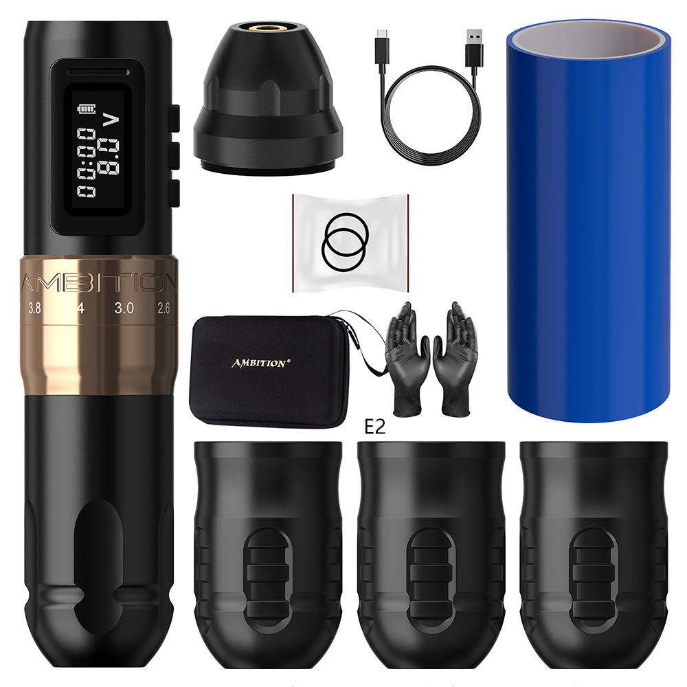 Batterie unique Mars-U