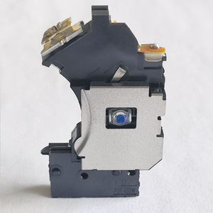 High Quality PVR-802W Laser Lens <b>Optical</b> Pickup Assembly for PlayStation 2 Console CD DVD <b>Drive</b> Repair Components - Product Image 4