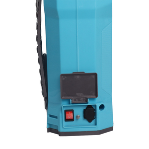 <span class=keywords><strong>Pulvérisateur</strong></span> agricole à dos alimenté par batterie électrique rechargeable 16L / 20L 2 en 1 pour ferme - Product Image 5