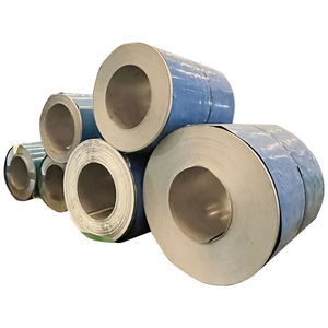 لفائف من الفولاذ المقاوم للصدأ المصقول بمرآة 2b ، لوحة لفة من AISI ss316l على شكل مرآة ، 304L ، SUS410 - Product Image 1