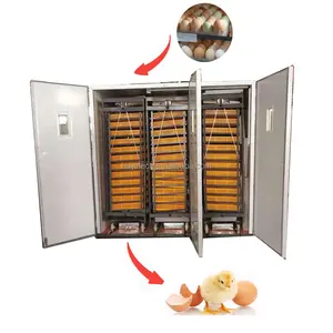 incubator egg hatching machine eggs incubator machine automatic Industrial incubator chicken eggs 14784