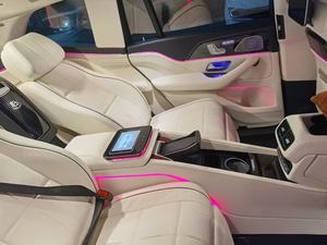 2023 seggiolini auto di lusso <span class=keywords><strong>aftermarket</strong></span> più caldi per Mercedes Benz - Product Image 3